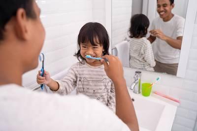 children's dentist hampton