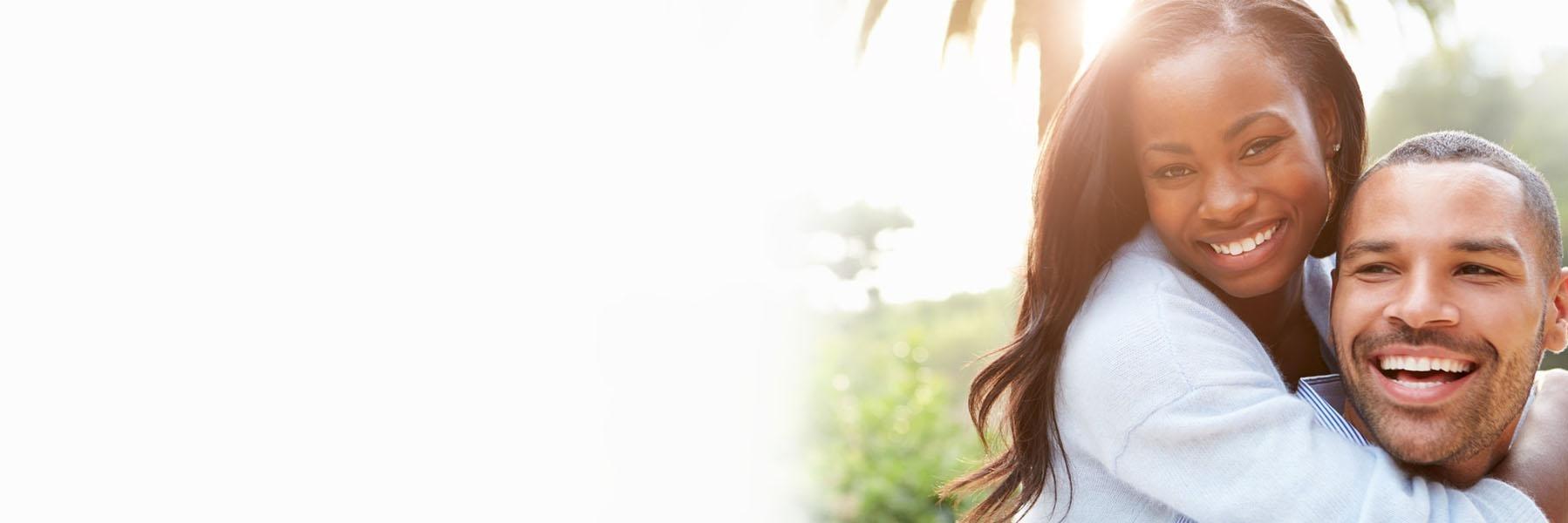 Couple | Emergency Dentist Bayside VIC