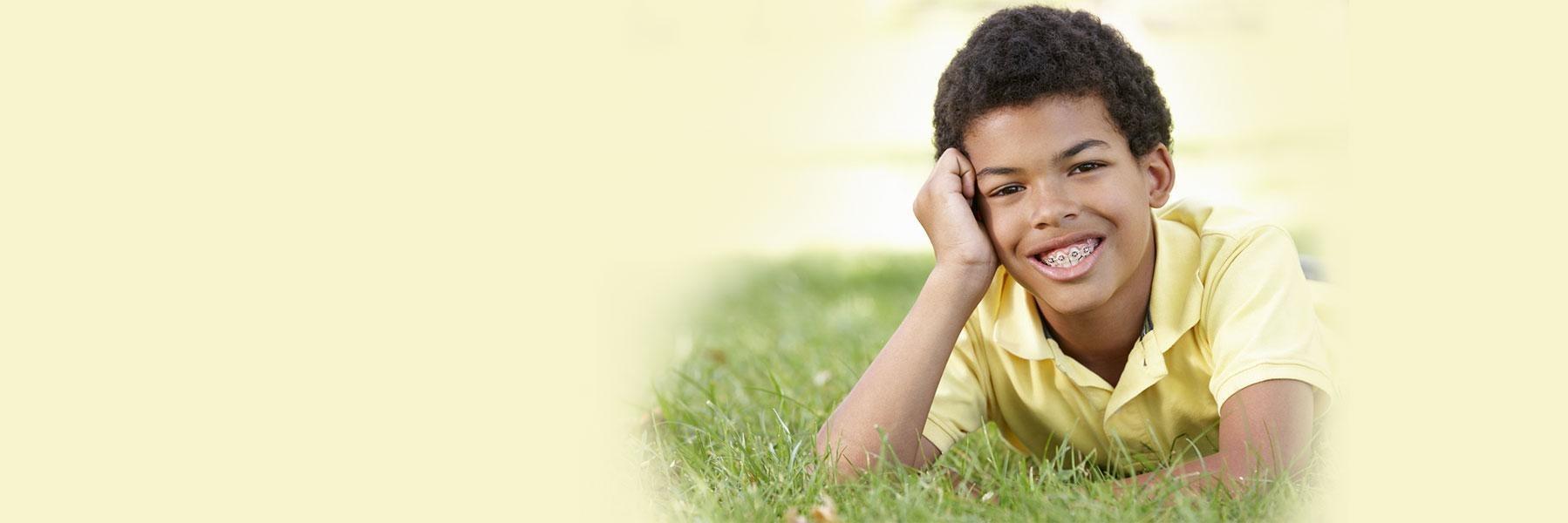 Child | Children's Dentist Fairfield
