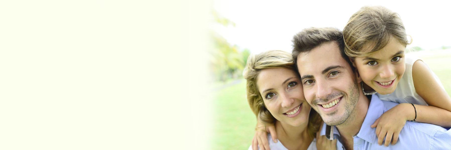 Family | Preventative Dentistry in Melbourne