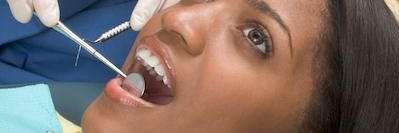 dental implant hampton