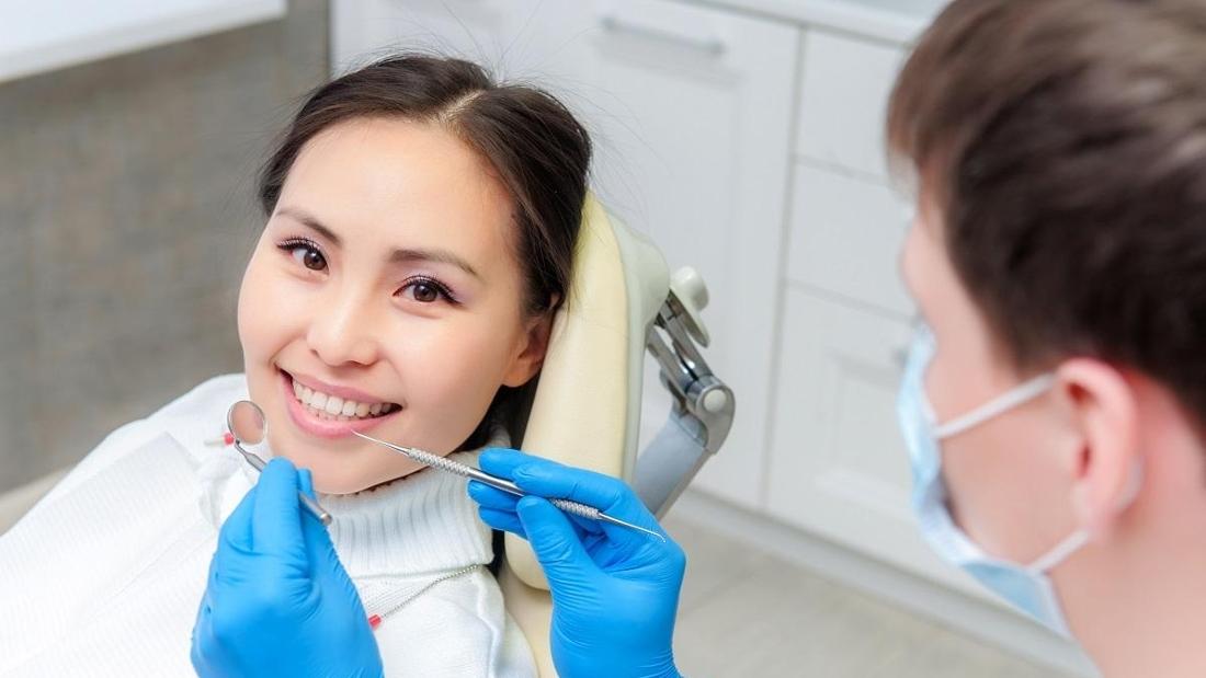 Dentist Near Me Hampton Sparkle Dental Care Fairfield Dentist