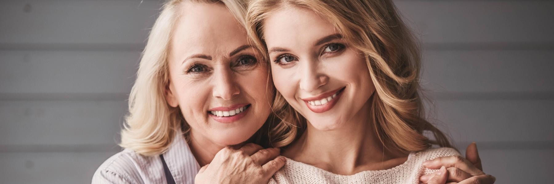 people with teeth whitening in hampton