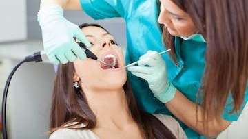dental implants fairfield