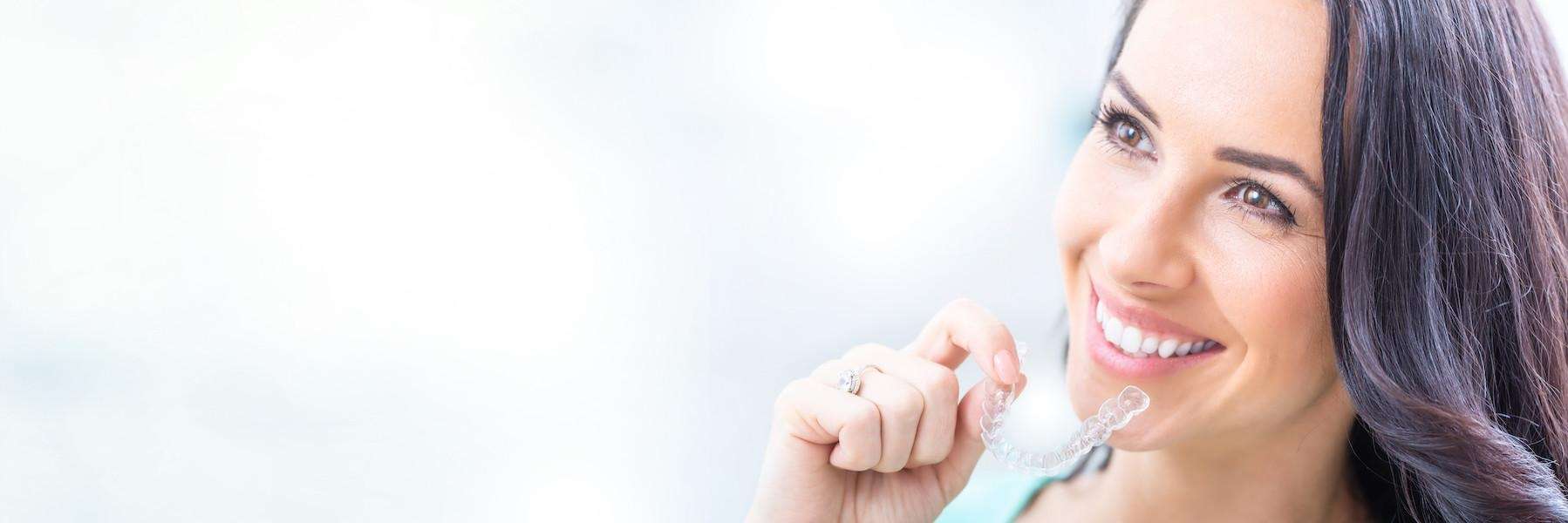 Invisalign in Fairfield VIC