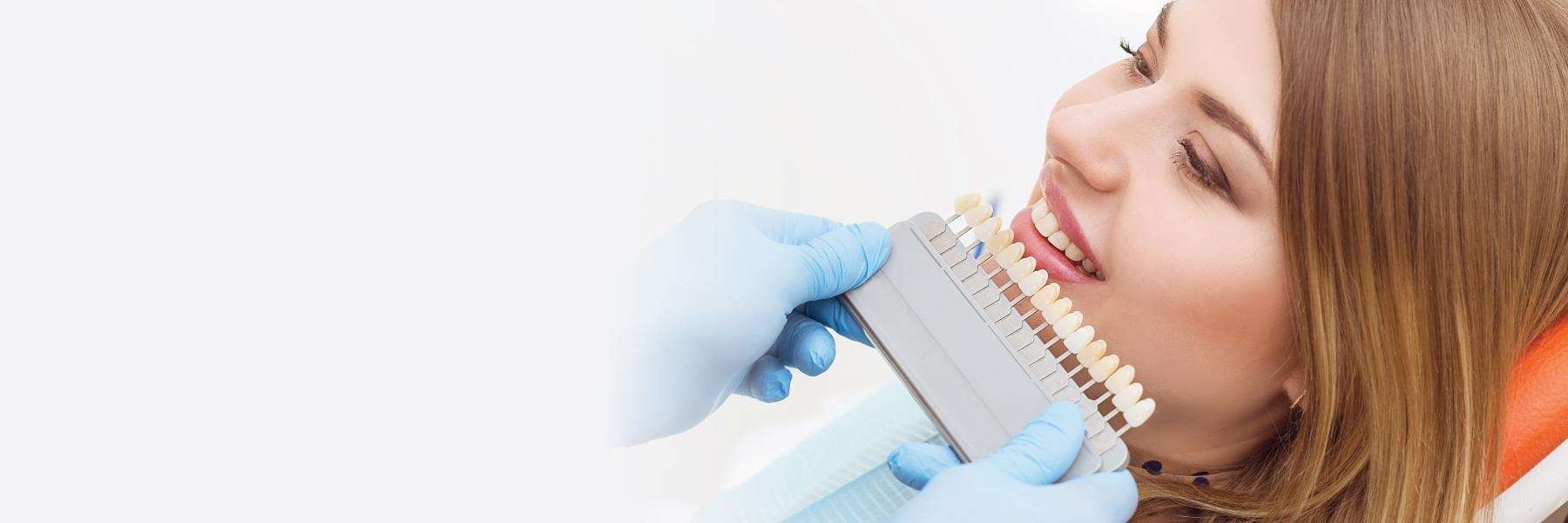 teeth whitening in fairfield VIC