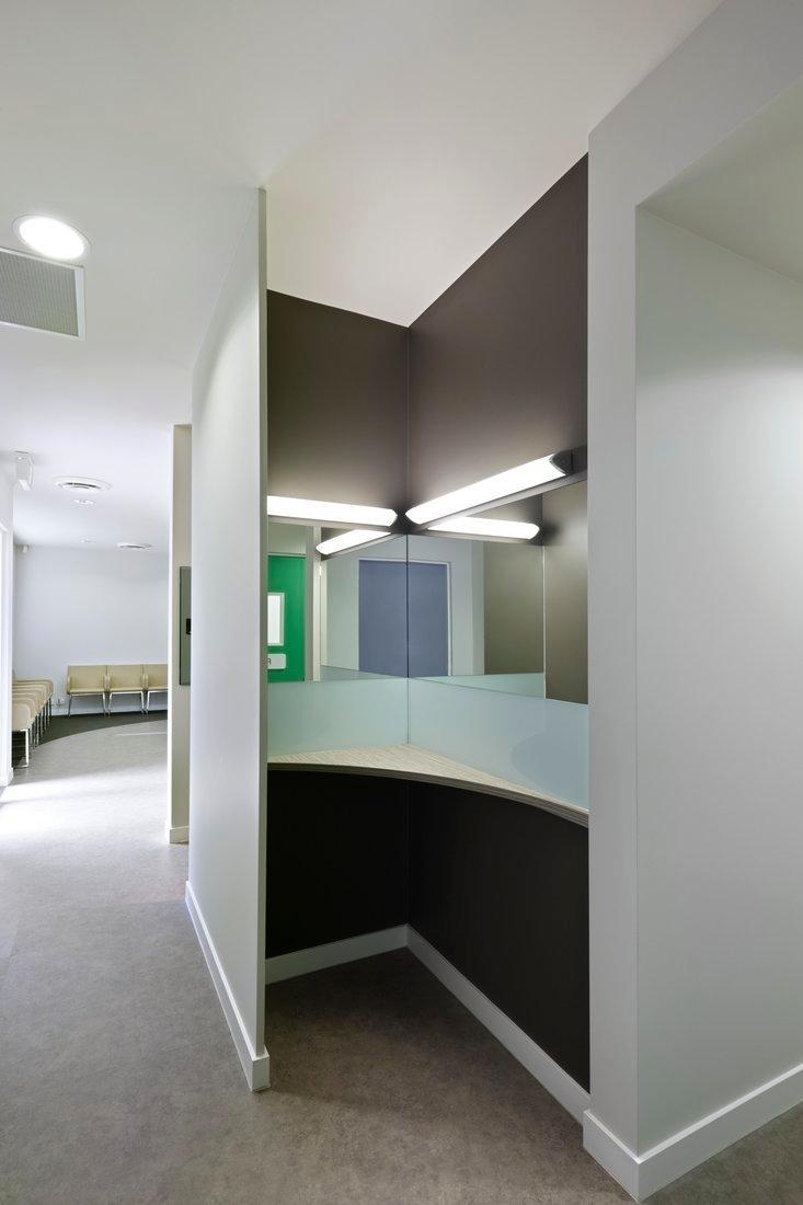 Our Fairfield Dental Clinic