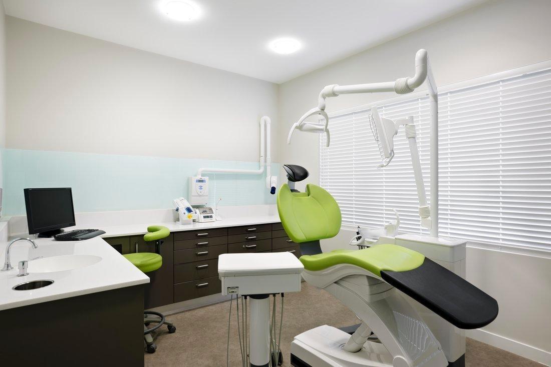 Operatory Room | Fairfield Dental Surgery