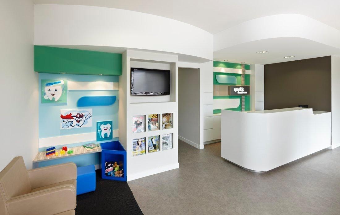 Our Waiting Area | Dentist in Fairfield VIC
