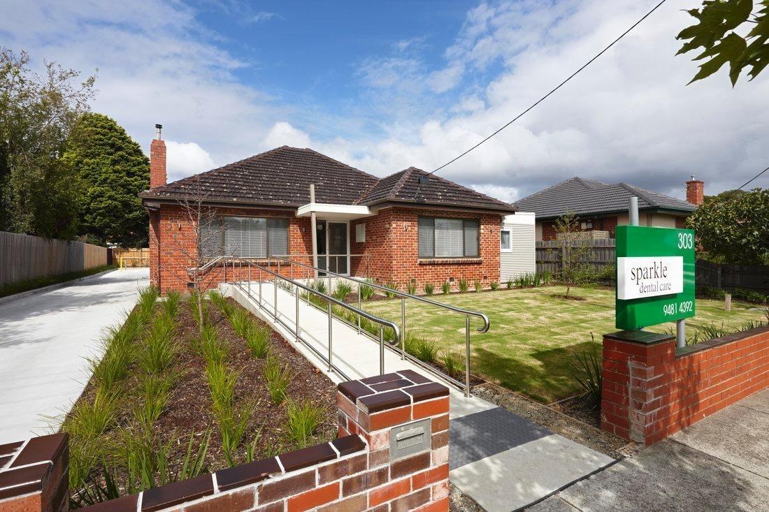 Our Dentist Office | Fairfield VIC Dentist