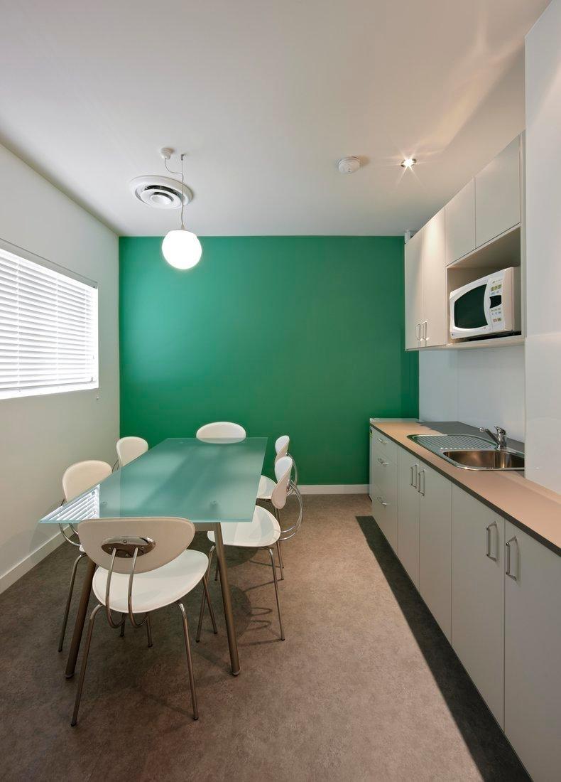 The Staff Room at our Fairfield Dental Clinic