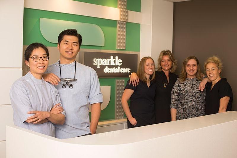 The Team | Dentist in Fairfield VIC