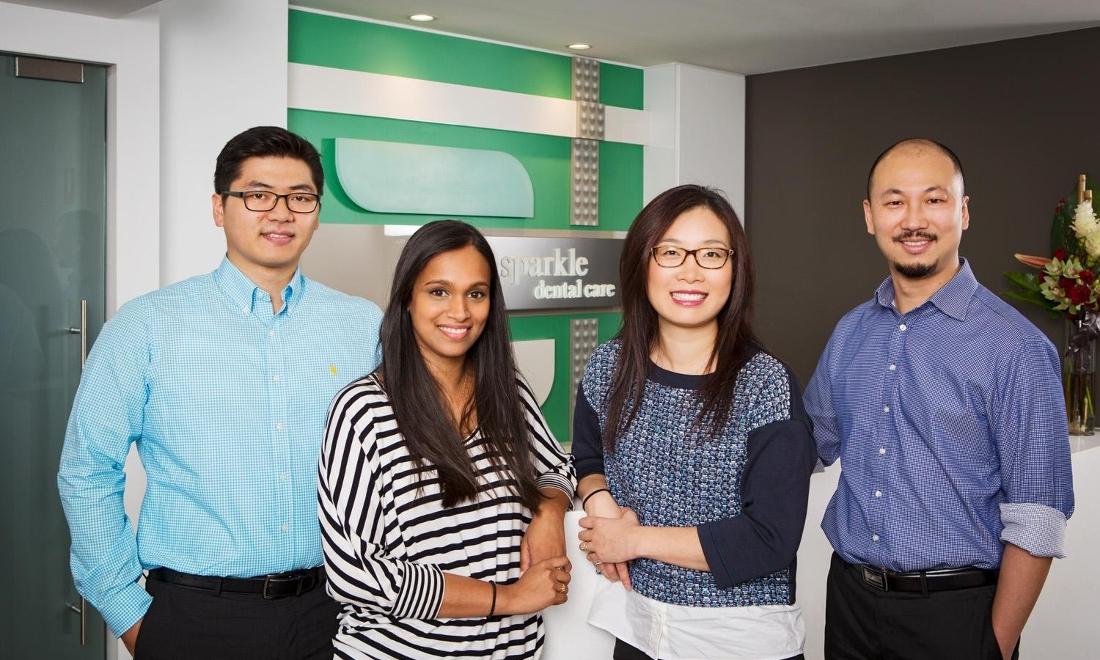 Our Team | Fairfield Dentist